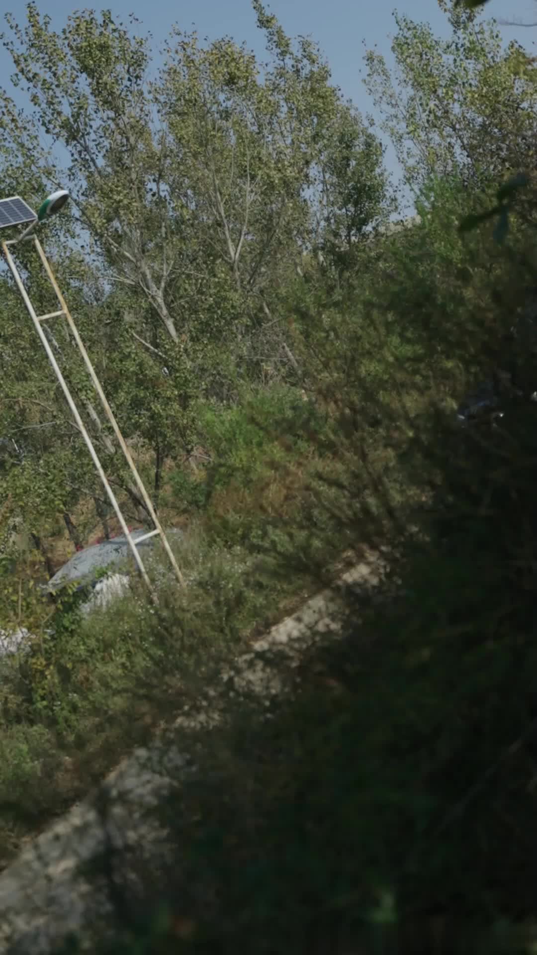 الحلقة 33 - مطاردة الرياح